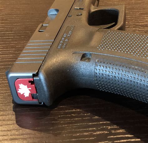Rock Your Glock have Glock slides made of heat treated 416 stainless steel that ready to ship to you. . Glock slide california